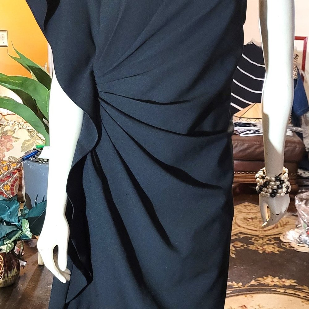 Designer Theme--Ruffled, Taffeta - image 5